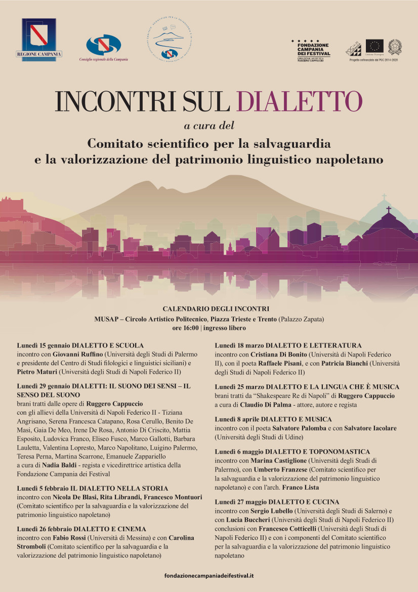 Dialetto e cinema