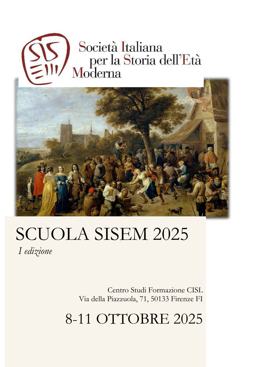 Bando Scuola SISEM