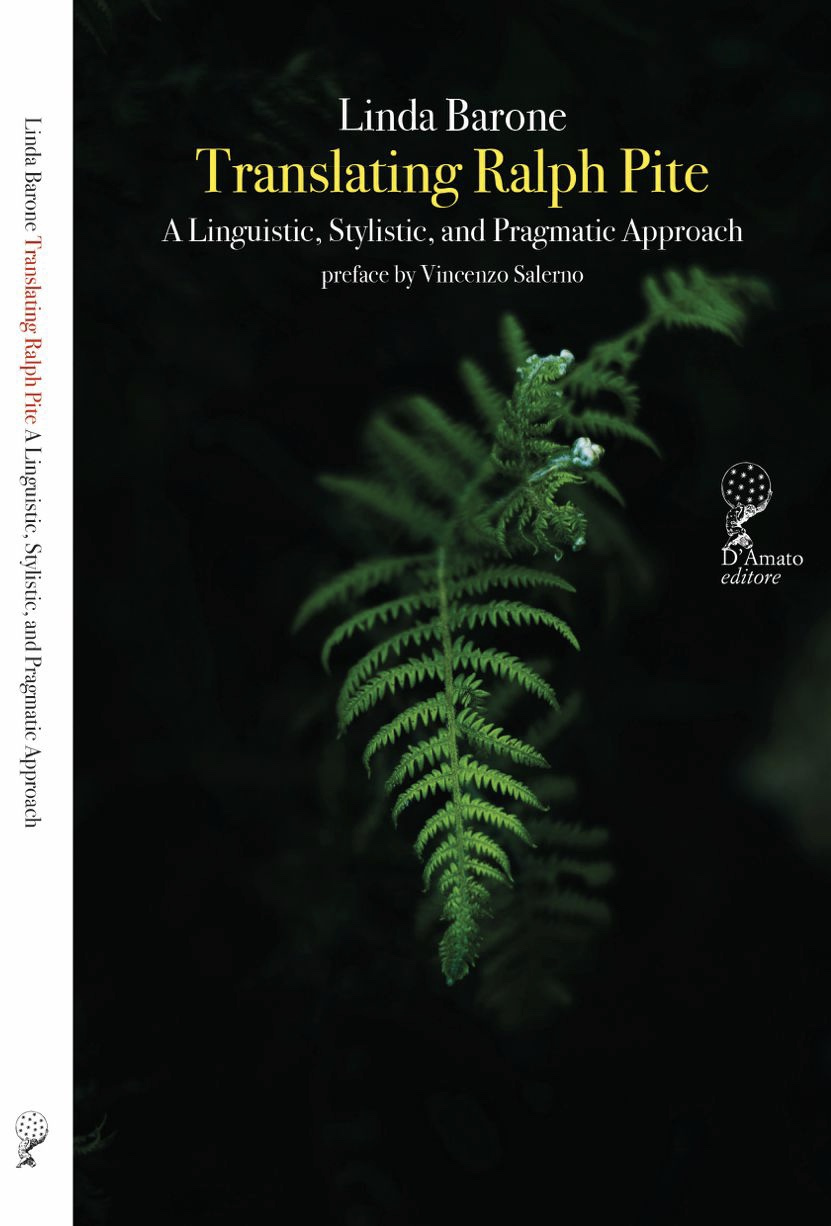 Translating Ralph Pite: A Linguistic, Stylistic, and Pragmatic Approach