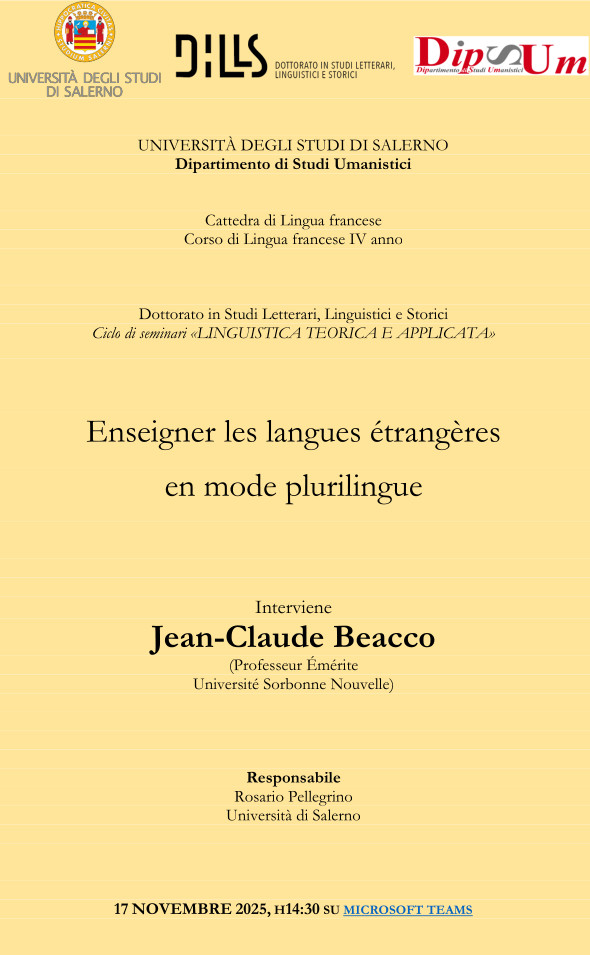 Enseigner les langues étrangères en mode plurilingue
