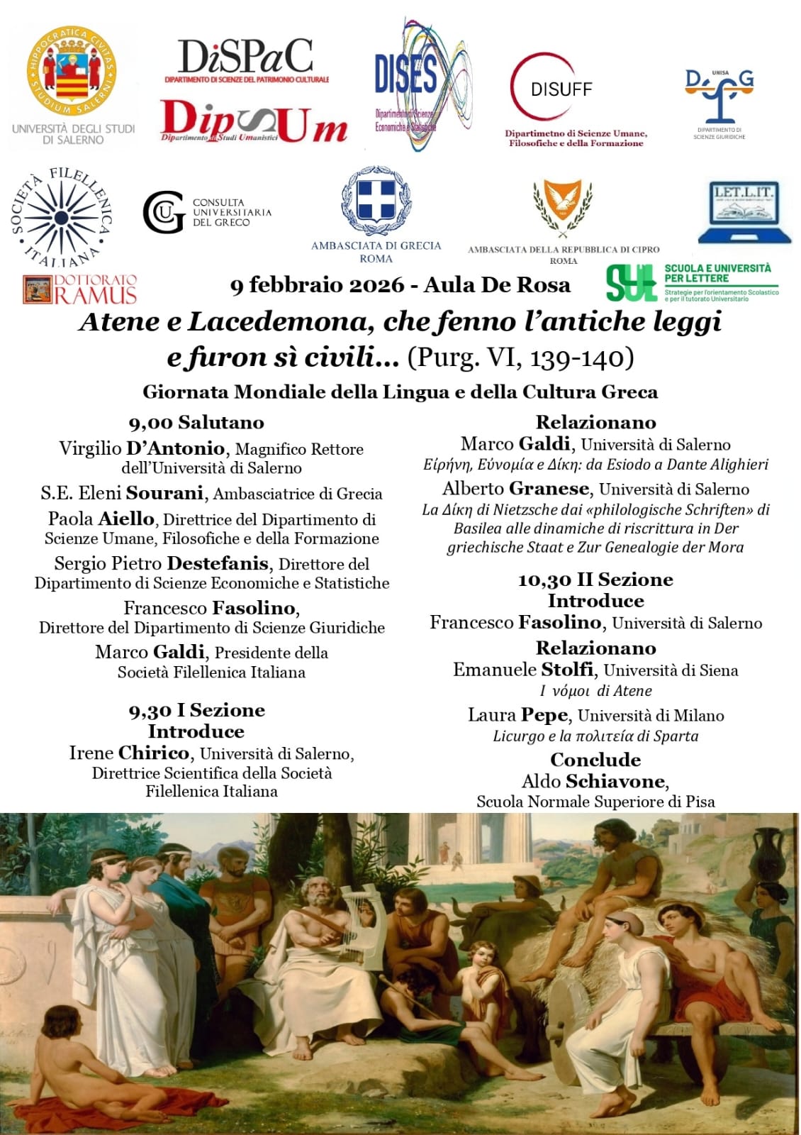 Giornata Mondiale della Lingua e della Cultura greca (2)
