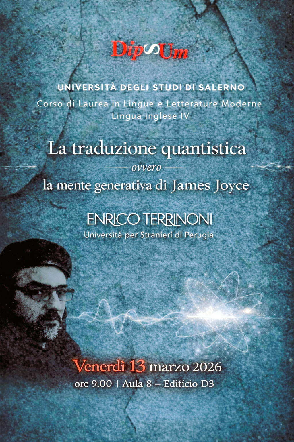 La Traduzione Quantistica