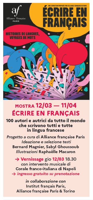 Écrire en français