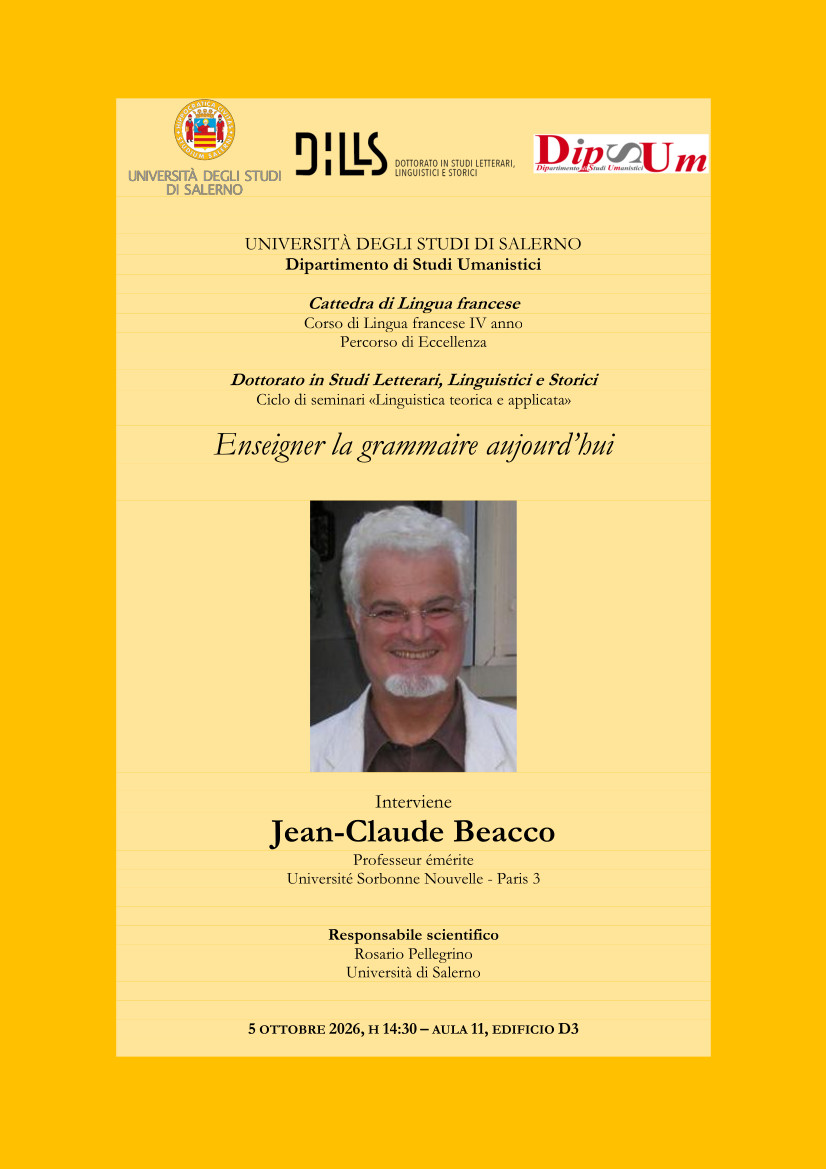 Enseigner la grammaire aujourd'hui