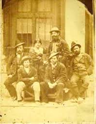 Franco’s band. Civil conflict, criminal strategies, political mobilization in the inland Mezzogiorno (1860-1865)