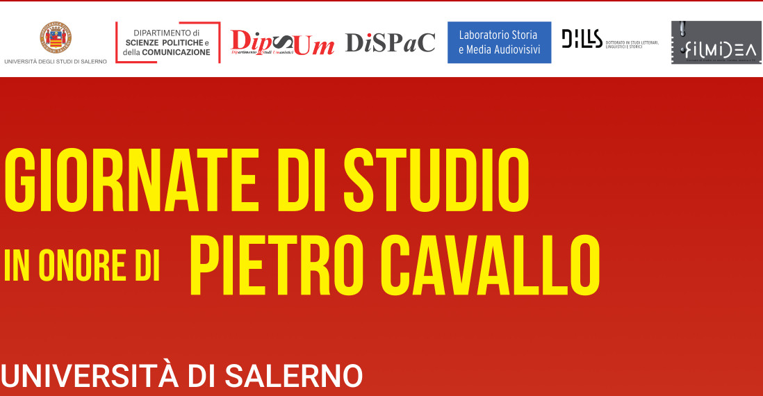 17-18.05.2022-Giornate in onore di Pietro Cavallo