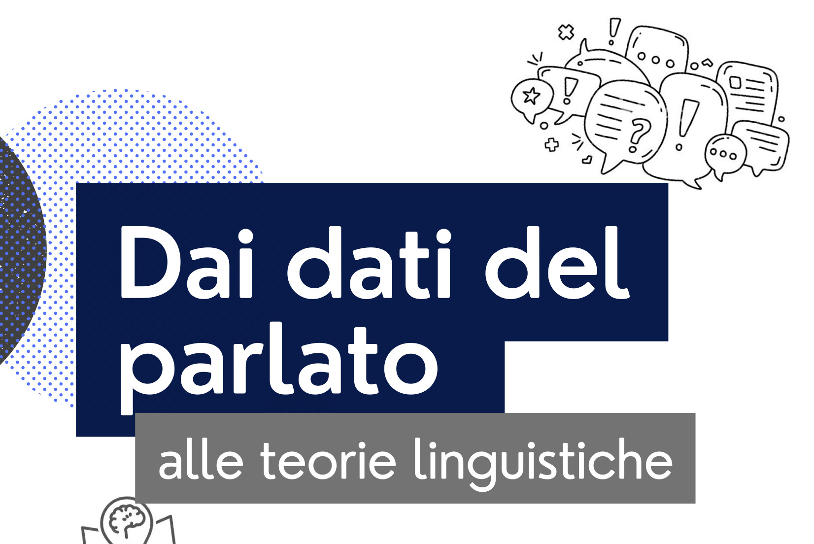 29.03.2023 12:00-Dai dati di parlato alle teorie linguistiche