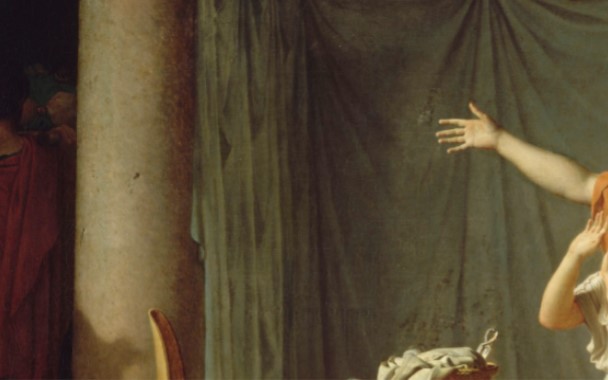 27.03.2023 - 15:30-"Il complesso di Caino" a teatro: La mort d’Abel (1792) e Etéocle (1799) di G.-M. Legouvé