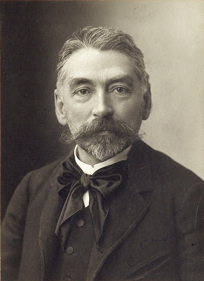 29.11.2022, 16:15-L'inachevé dans l'œuvre de Mallarmé