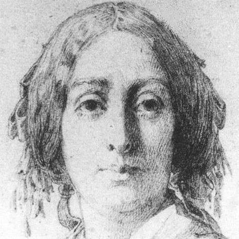 24.10.2022, 14:30pm-« Being a woman and writing in the 19th century: the example of George Sand »