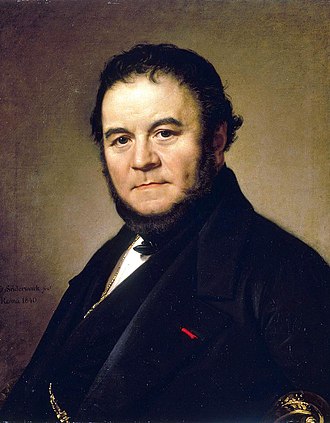 Stendhal : politique du roman de formation ("Le Rouge et le Noir")