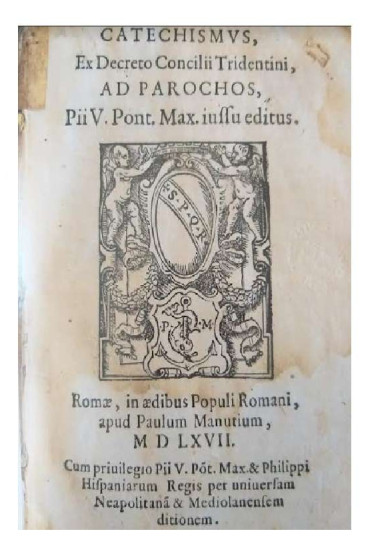 Miscredenza e Inquisizione: il caso di Flaminio Fabrizi (1588-1591)
