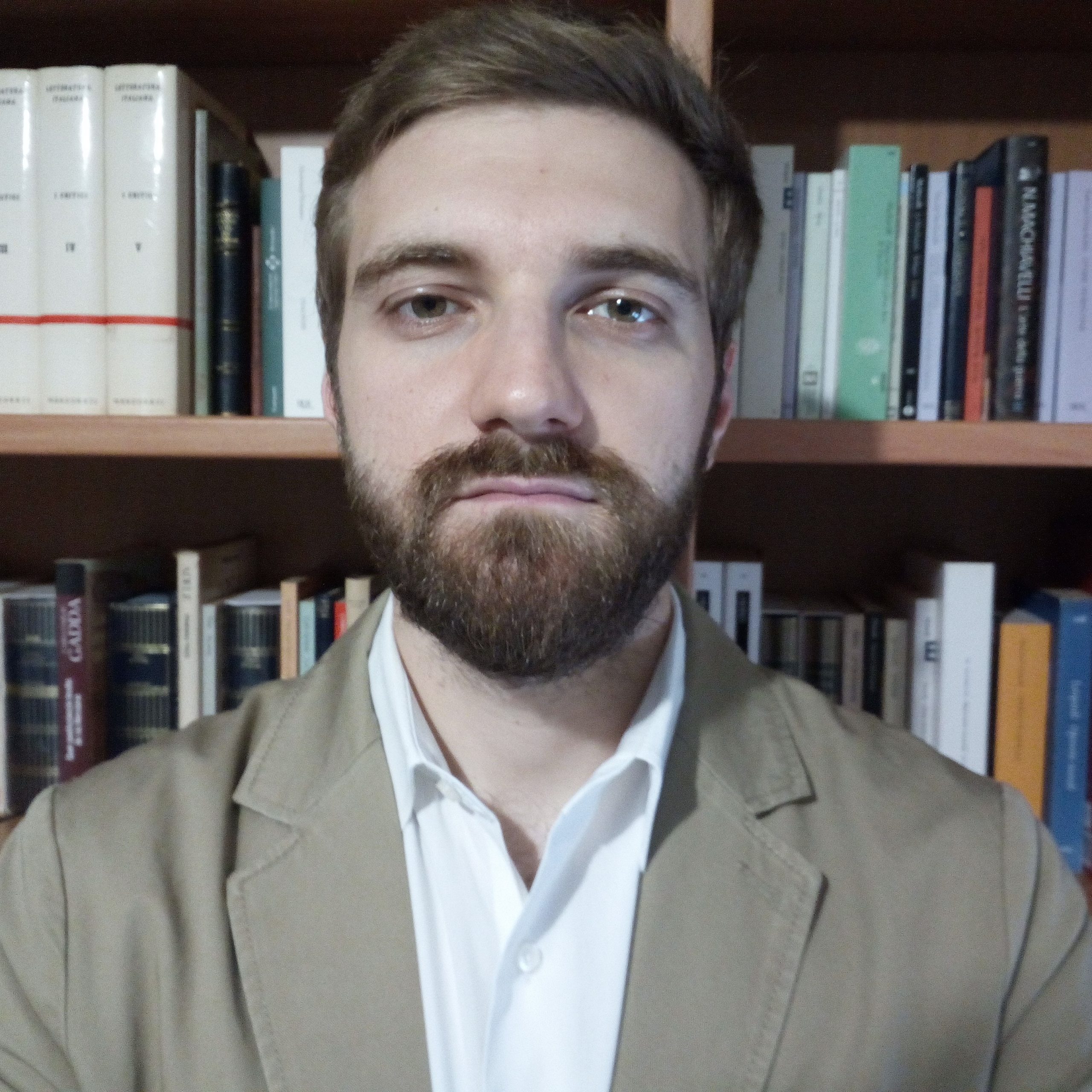 Alessio Bottone