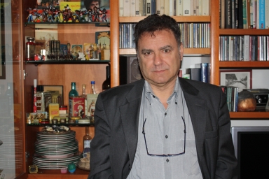 Verio Santoro