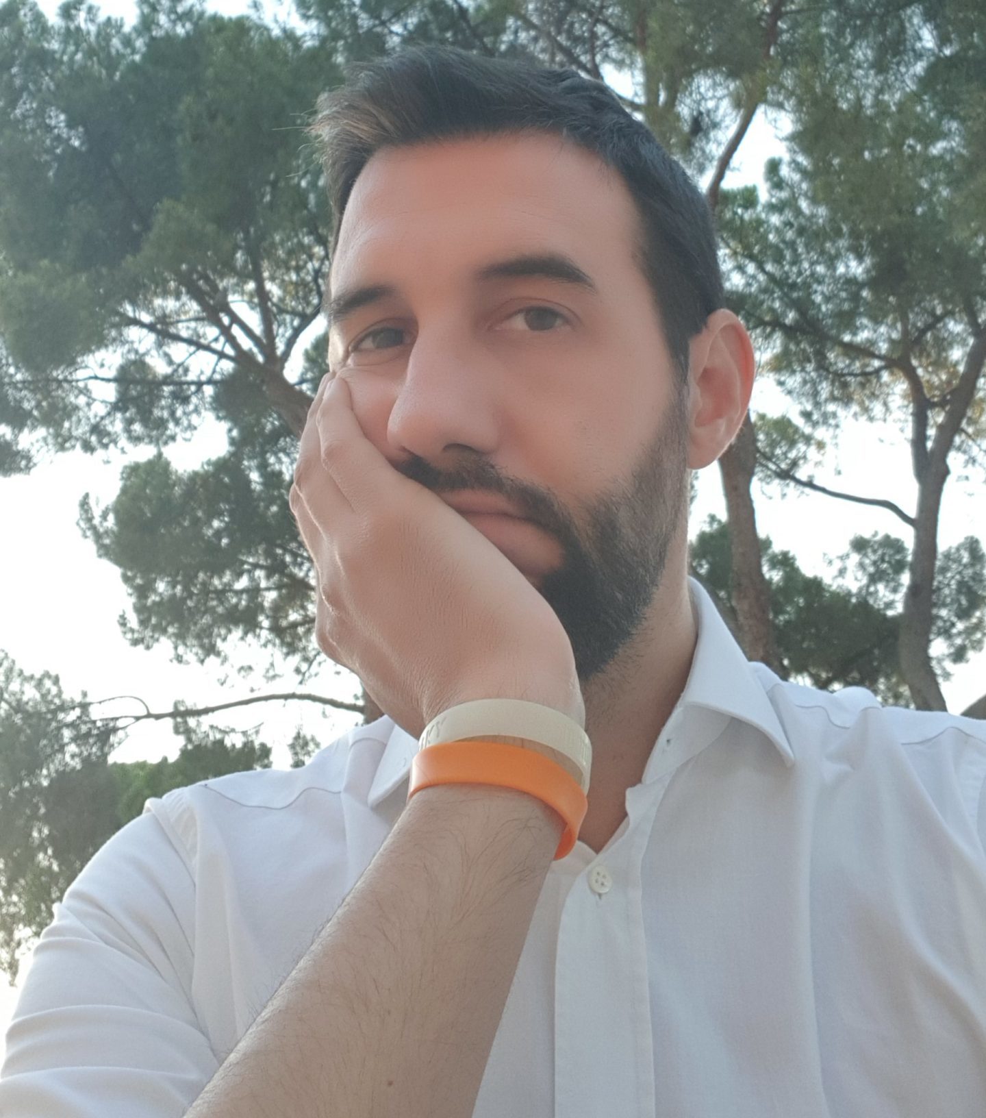 Daniele Crivellari