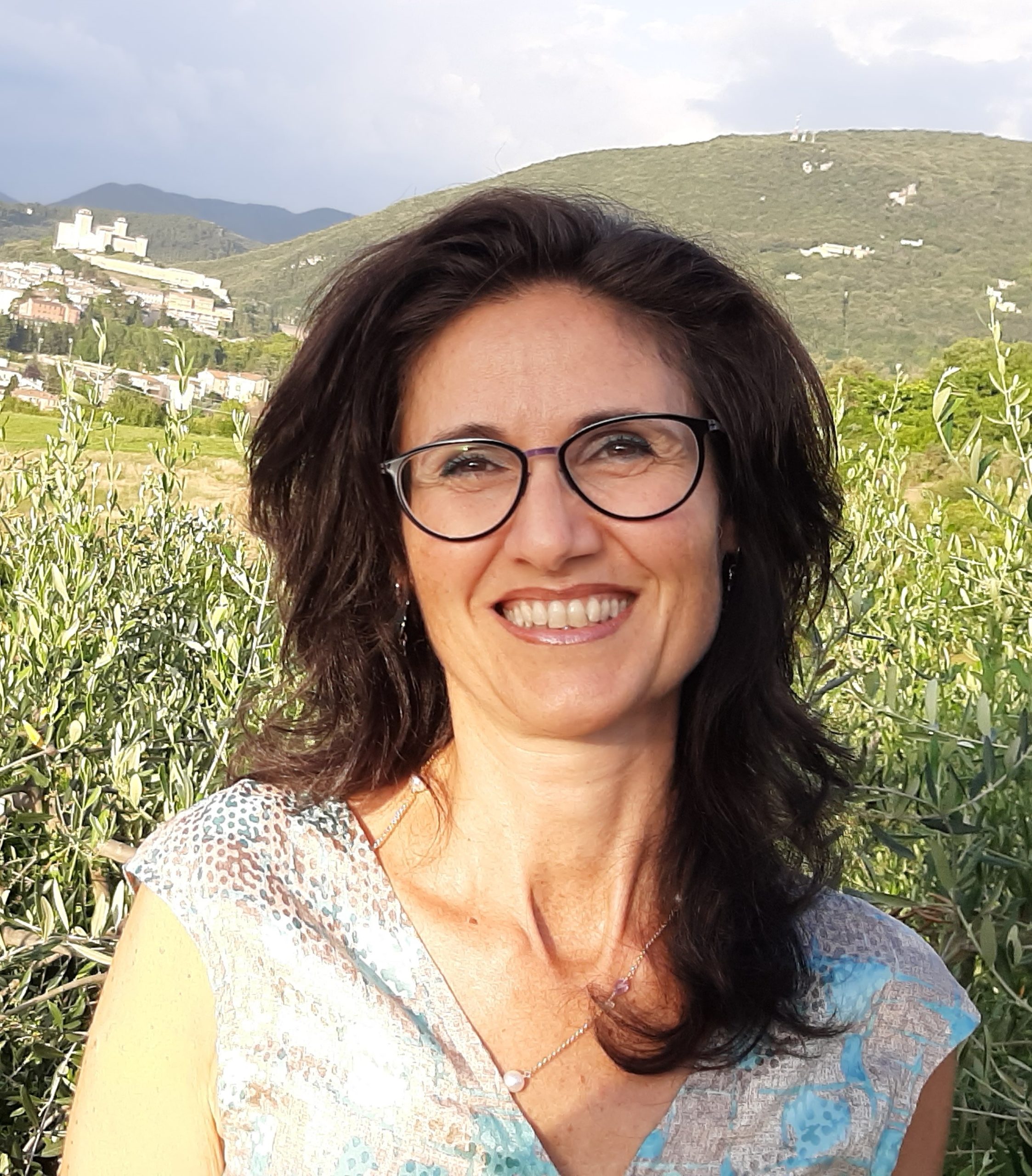 Agnese Silvestri