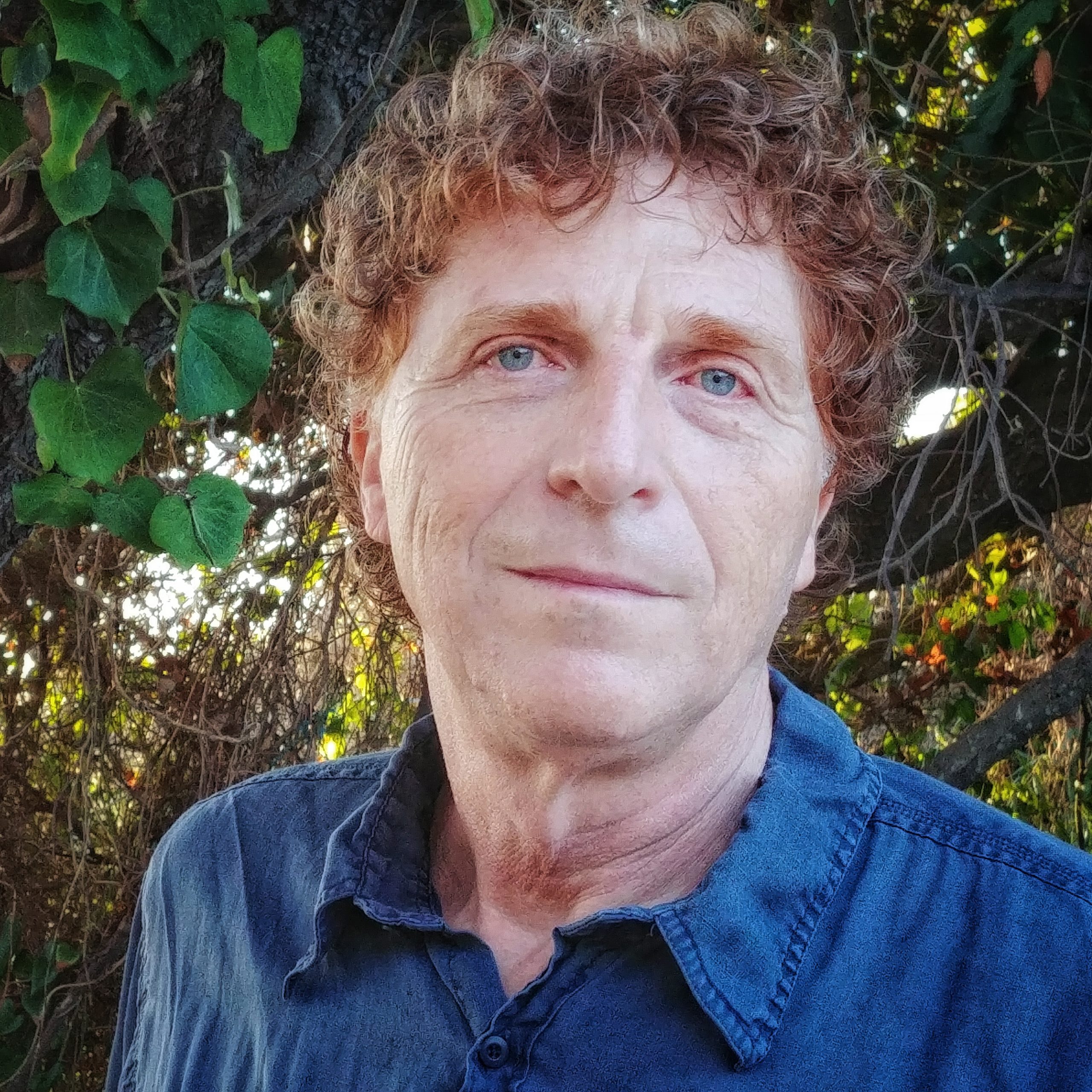 Claudio Iacobini