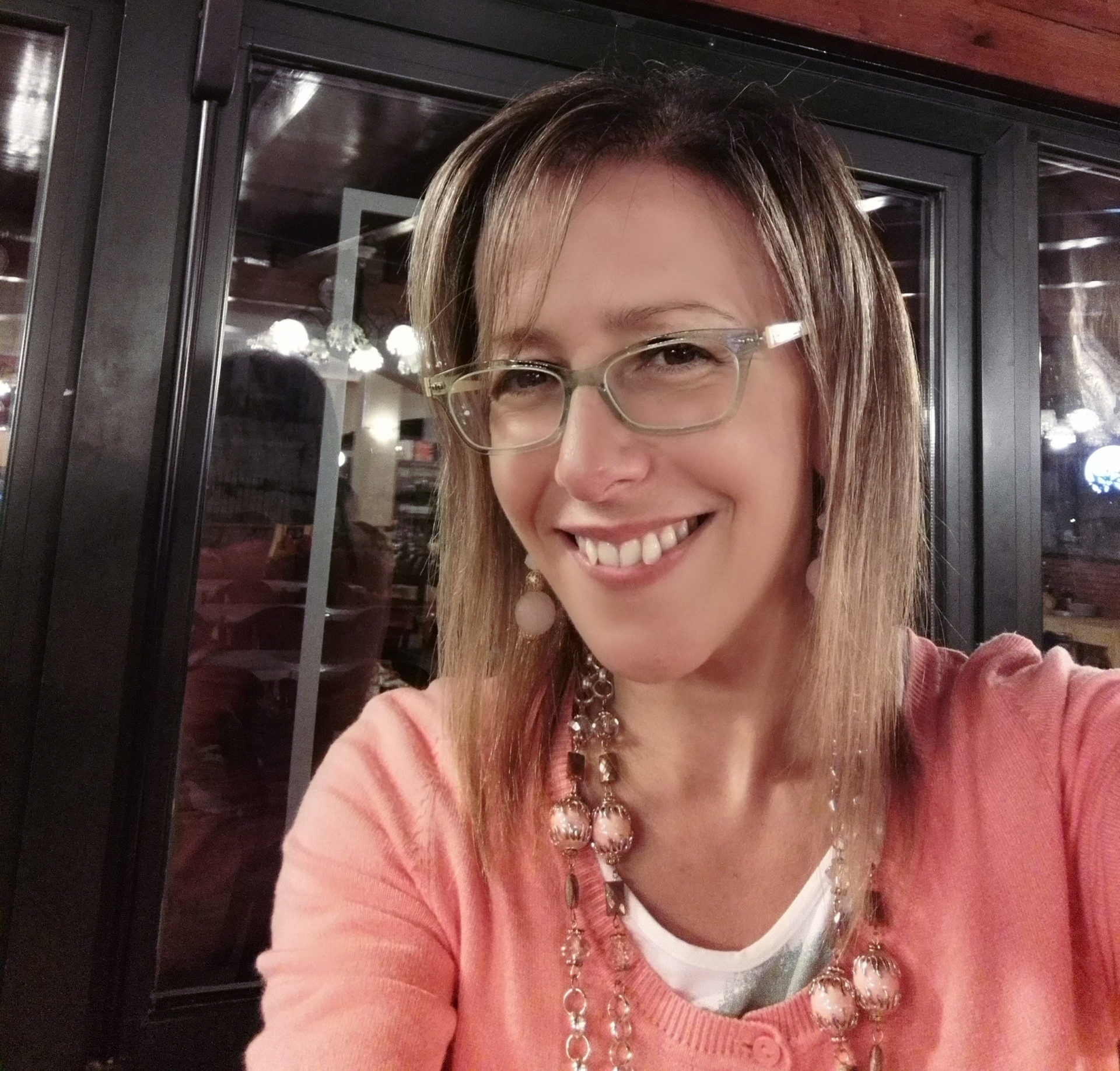 Silvia Siniscalchi