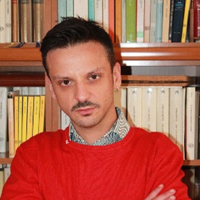Alessandro Bonvini
