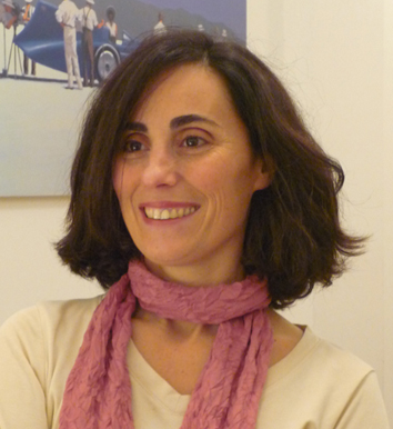 Laura Canali