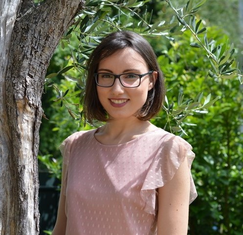 Lidia Francesca Oliva