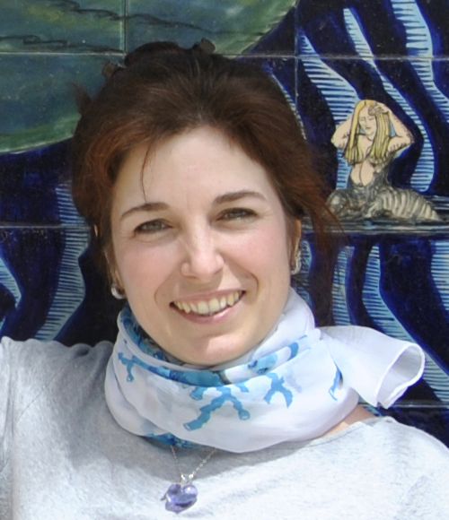 Annalisa D’Ascenzo