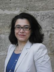 Sara Dessì Schmid