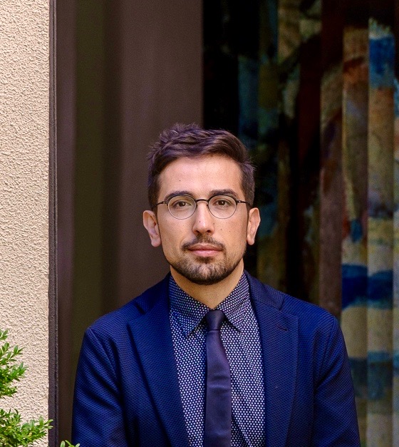 Emilio Peral Vega