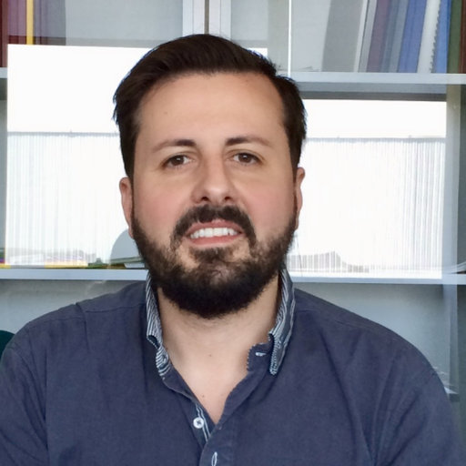 Fabio Mollica