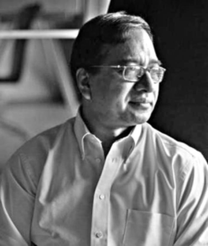 Fakrul Alam