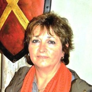 María Luz González Mezquita