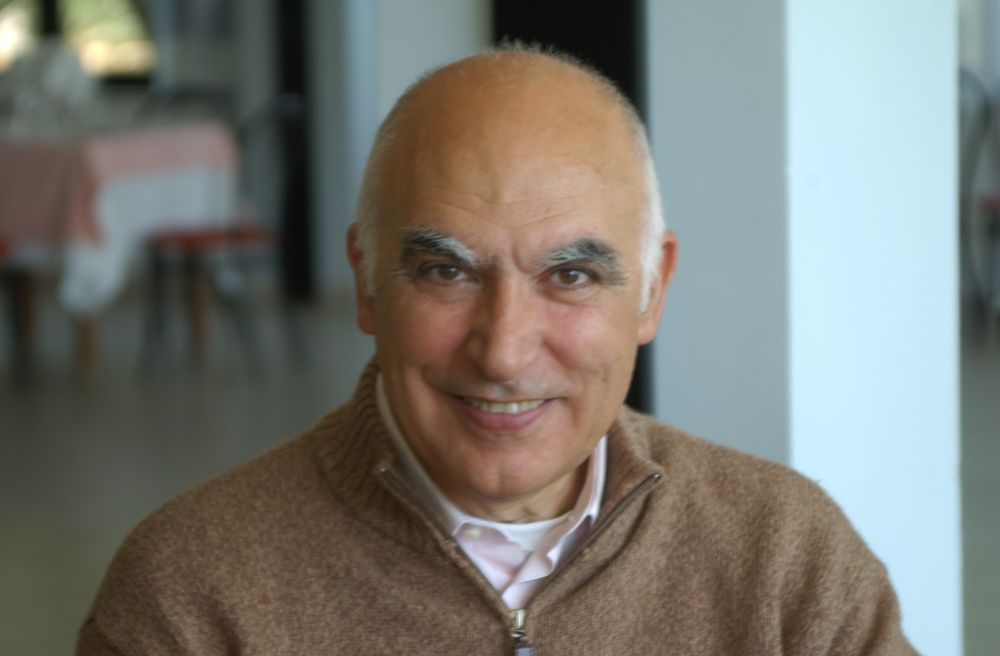 Rino Caputo