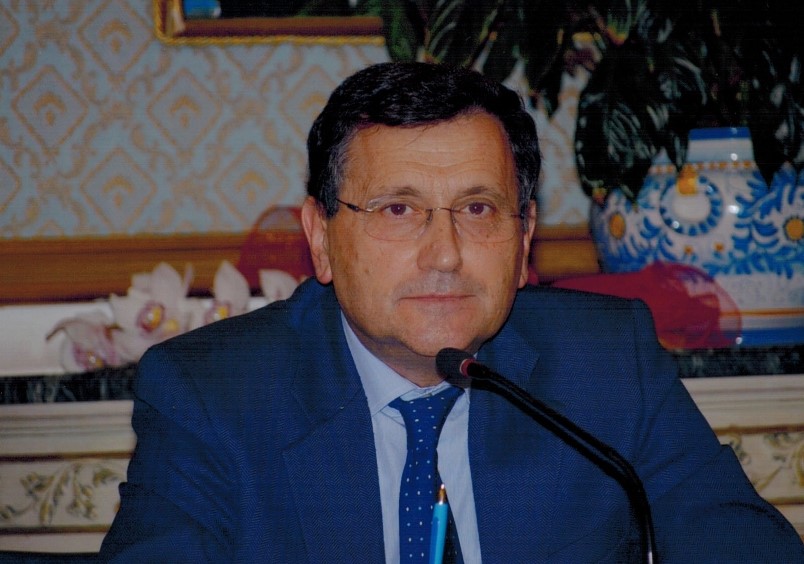 Sebastiano Martelli