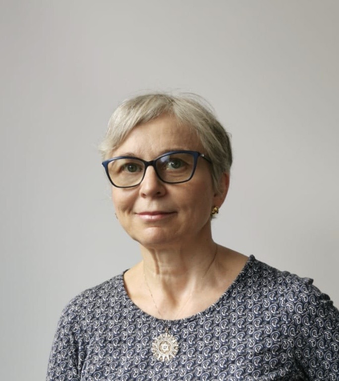 Anna M. Thornton