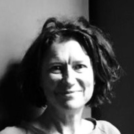 Catherine Mariette