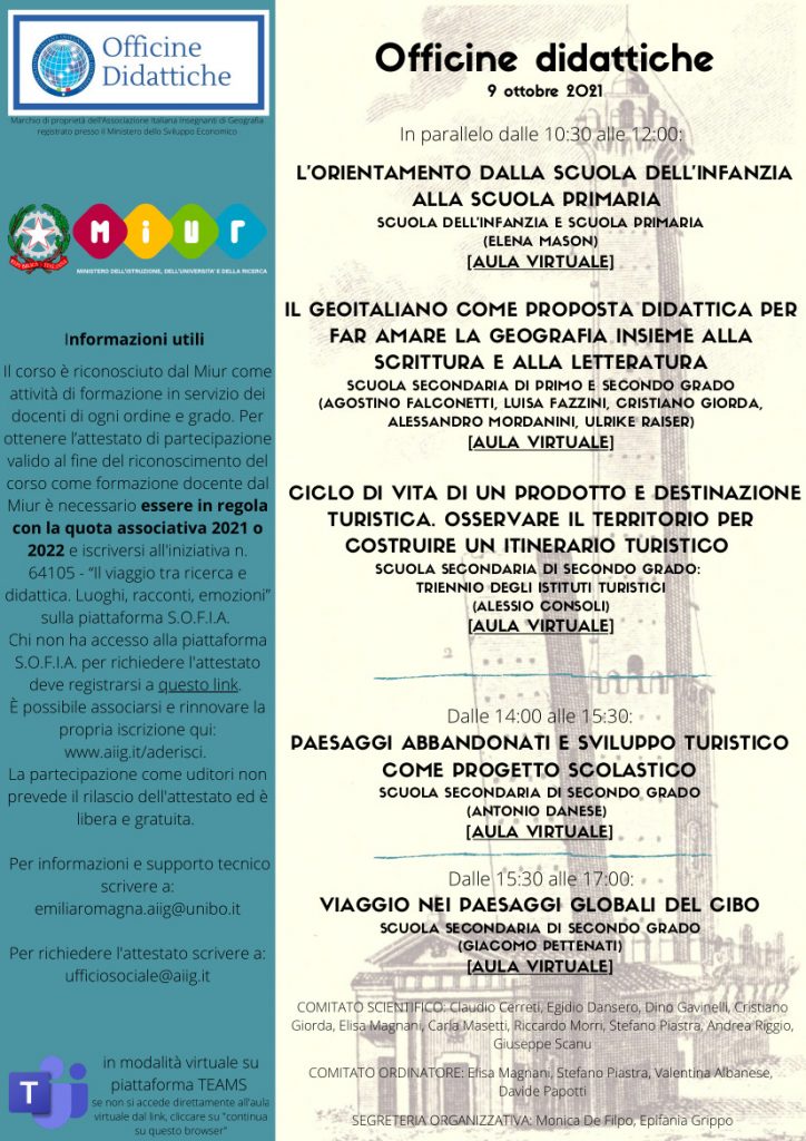 Programma