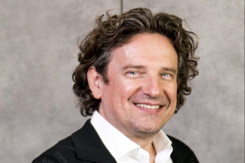 Andrea Nanetti