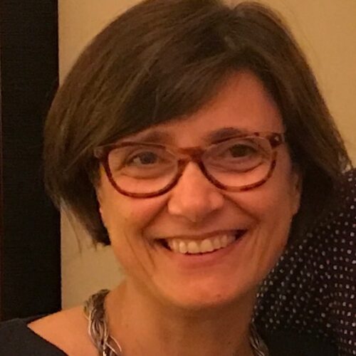 Daniela Lugia Caglioti