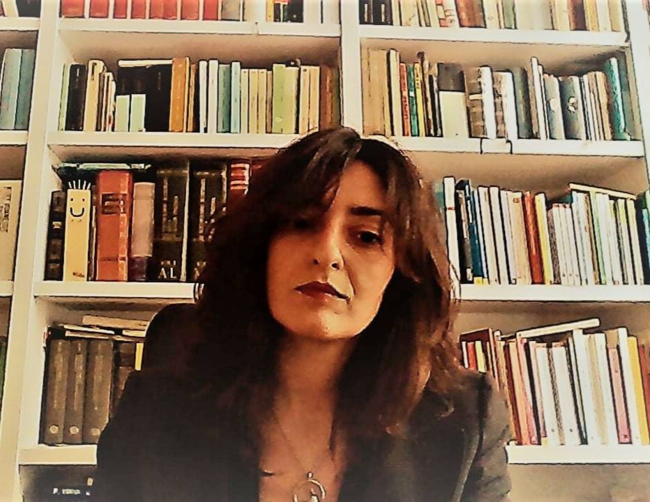 Rossana Ciccarelli