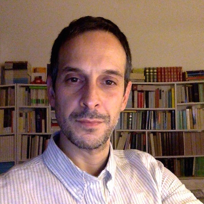Emilio Russo