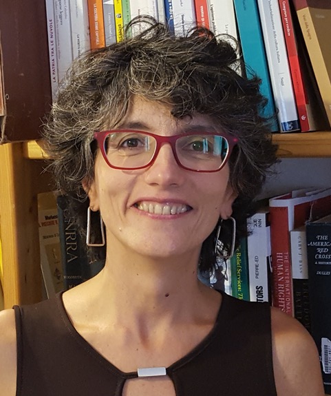 Silvia Salvatici
