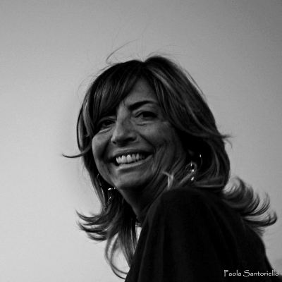 Elisa Novi Chavarria