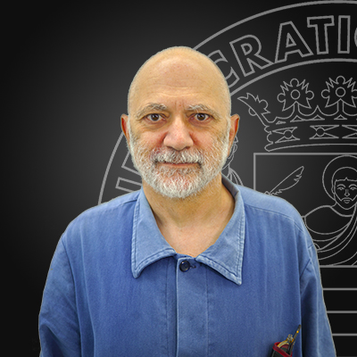 Federico Sanguineti