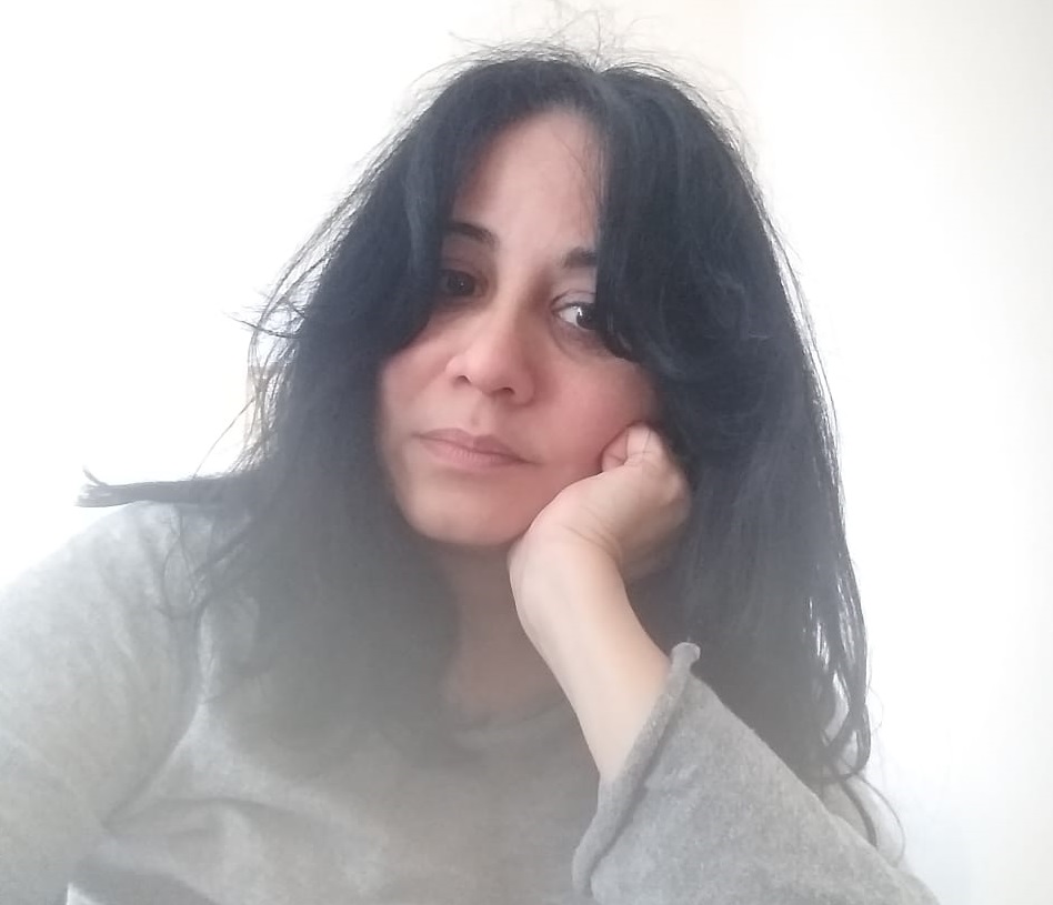 Silvana D’Alessio