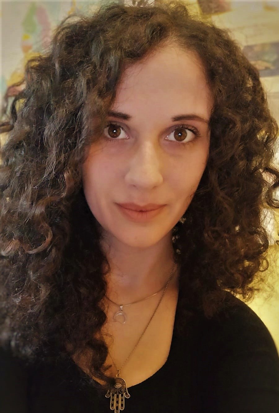 Rosamaria Vitetta