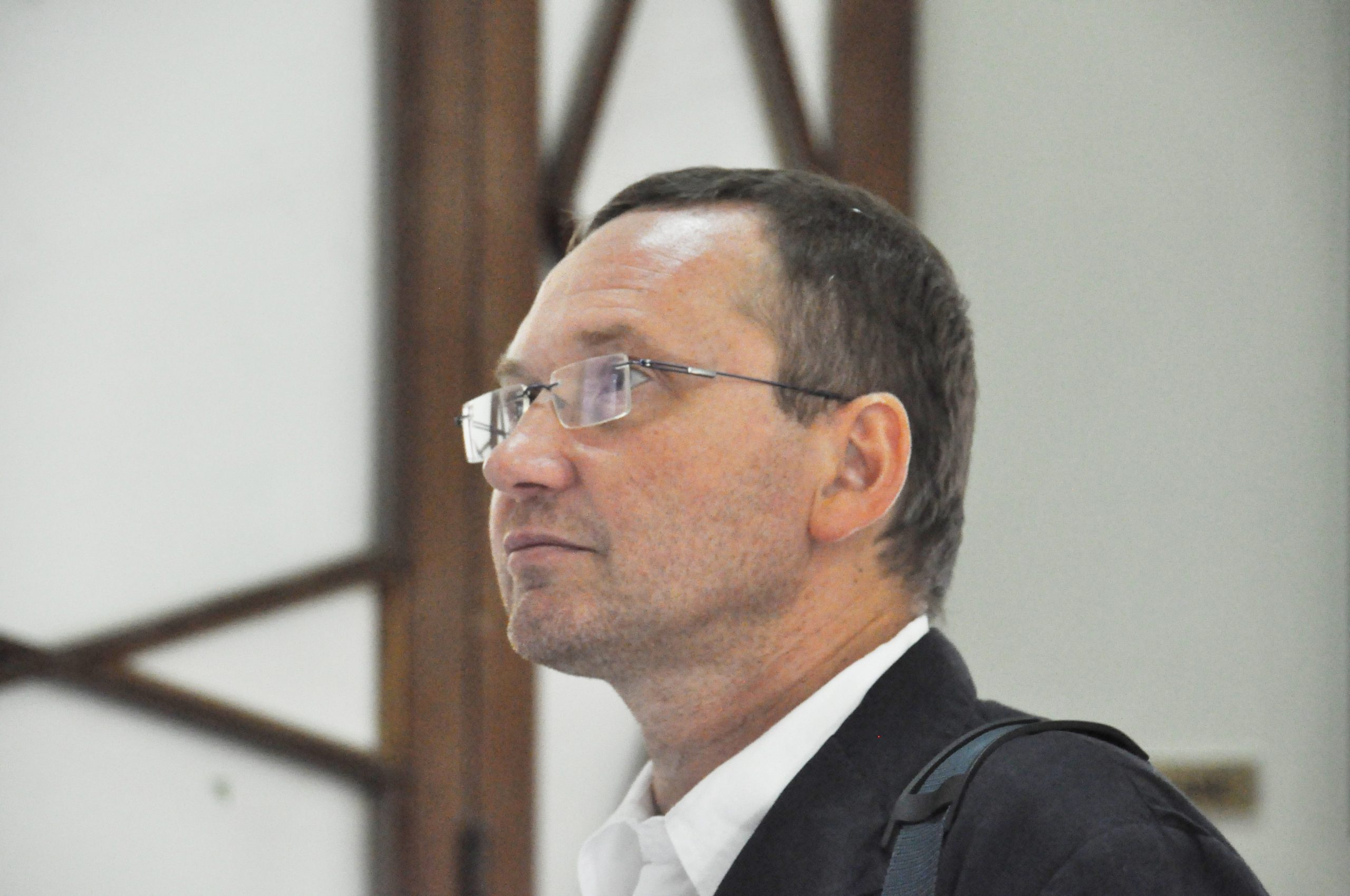 Francesco Panarelli