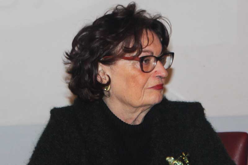 Marina Caffiero
