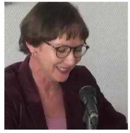 Éléonore Reverzy