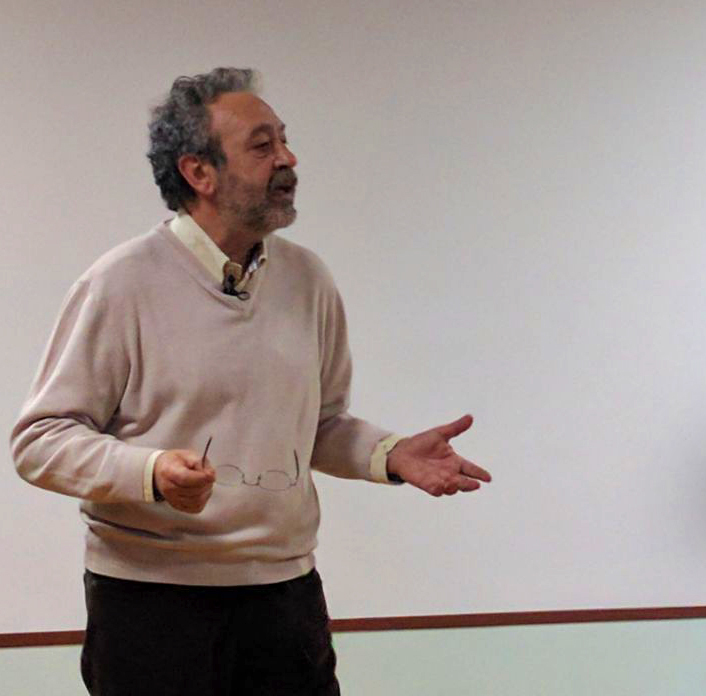 Marco De Nicolò