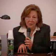 Anna Maria Rao